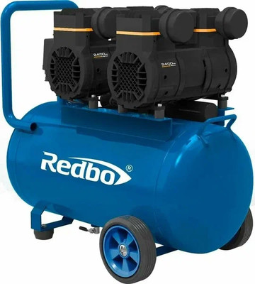 Воздушный компрессор Redbo ACN-50/2400-2 / 39774