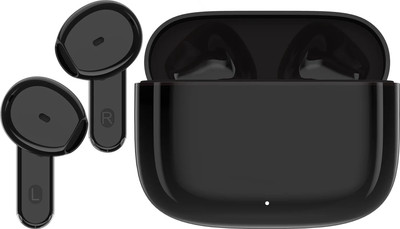 Беспроводные наушники Honor Choice Earbuds X7 Play ORF-ME00 / 5504AEFB (черный)