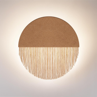 Светильник Odeon Light Cork 7073/8WL