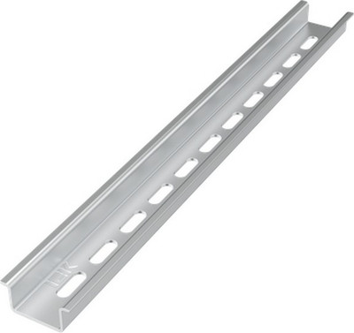 DIN-рейка IEK Tekfor TF-DN25-0200