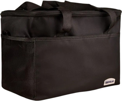 Термосумка Sundays 22л (черный)