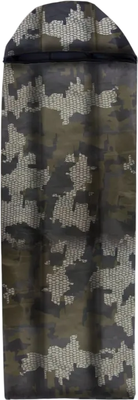 Спальный мешок Sundays 210см, -10°C