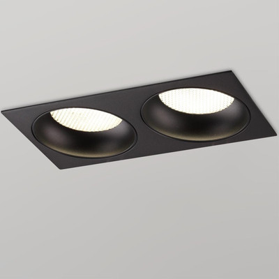 Точечный светильник Novotech Gemini 371008