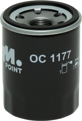 Масляный фильтр AM Point OC 1177