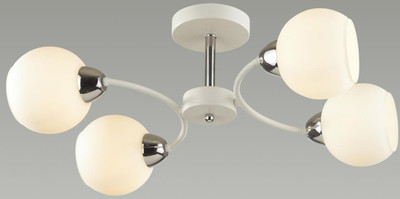 Люстра Lumion Kodi 5647/4C