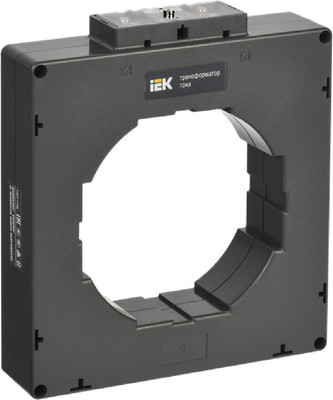 Трансформатор тока измерительный IEK ITT70-2-15-3000