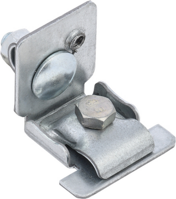 Держатель токоотвода IEK ZDP80-11-2-16-078