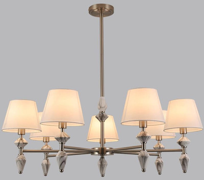 Люстра Lumion Vermont 8274/7