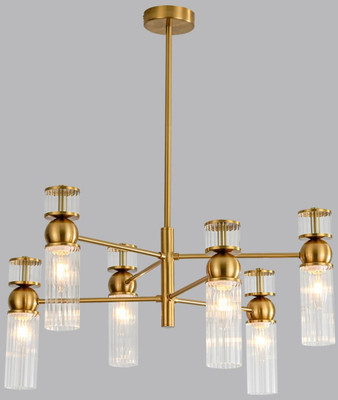 Люстра Lumion Denver 8276/6