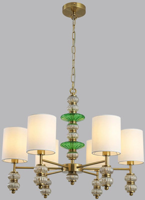 Люстра Lumion Ilmira 8337/6