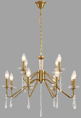 Люстра Lumion Severina 8319/12