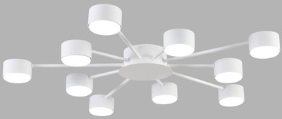 Люстра Lumion Torina 8343/10C