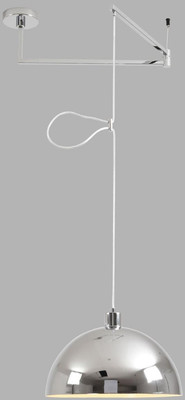 Потолочный светильник Lumion Armina 8322/1C