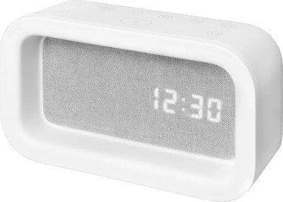 Настольные часы Aresa AR-3752