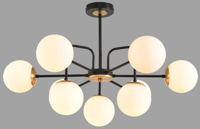 Люстра Lumion Elrona 8375/9C