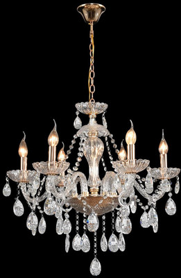 Люстра Lumion Alissa 8376/6