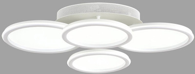 Люстра Lumion Alis Smart 8380/95CL