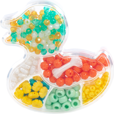 Набор для создания украшений Полесье Утёнок №1 / 27741