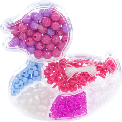 Набор для создания украшений Полесье Утёнок №2 / 27758