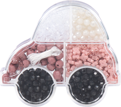 Набор для творчества Полесье Машинка №1 / 06951