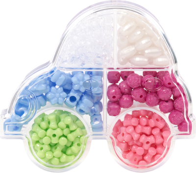 Набор для творчества Полесье Машинка №2 / 06968