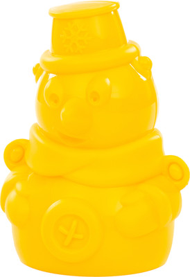 Форма для лепки снежков Полесье Снеговик 335_NP