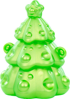 Форма для лепки снежков Полесье Елочка 334_NP