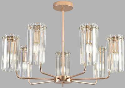 Люстра Lumion Favla 8347/7