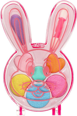 Тени для век детские Милая Леди 70532A-UNI-ML