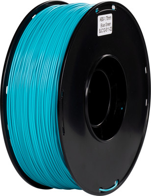 Пластик для 3D-печати Cactus CS-3D-ABS-1KG-CYAN