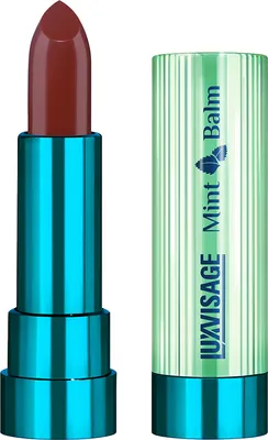 Бальзам для губ LUXVISAGE Mint Balm тон 106 (3.8г)