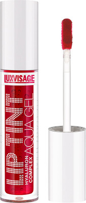 Тинт для губ LUXVISAGE Lip Tint Aqua Gel тон 09 (3.4г)