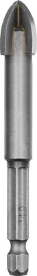 Сверло Vertex Tools 335-04-14