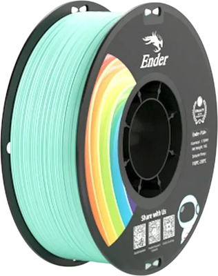 Пластик для 3D-печати Creality PLA 1.75мм / 3301010311 (1кг)