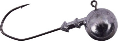 Джиг-головка NAUTILUS Claw NC-1021 hook №2/0 28гр / NC1021-2/0-28