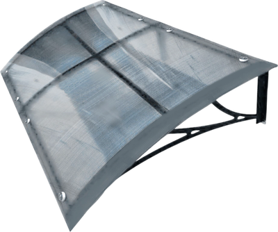 Козырек СтальСнабДизайн Корл-2