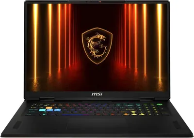 Игровой ноутбук MSI Vector A18 HX A9WIG-218RU (9S7-182L84-218)