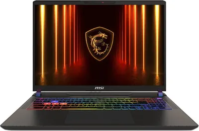 Игровой ноутбук MSI Vector 16 HX AI A2XWIG-487XRU (9S7-15M352-487)