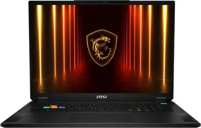 Игровой ноутбук MSI Stealth 18 HX AI A2XWJG-052RU (9S7-183341-052)