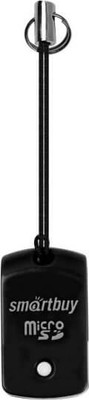 Картридер SmartBuy SBR-706-K