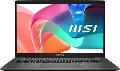 Ноутбук MSI Modern 14 F1MG-499RU (9S7-14S111-499)