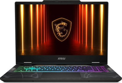 Игровой ноутбук MSI Cyborg 15 B2RWFKG-025XRU (9S7-15Q342-025)