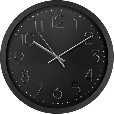 Настенные часы Troykatime 76760782