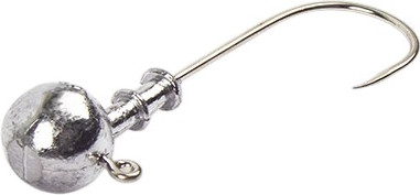 Джиг-головка NAUTILUS Sting Sphere SSJ4100 hook №6/0 16гр / NSSJ4100-6/0-16