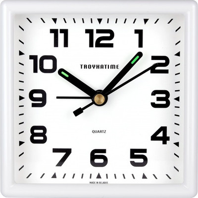 Настольные часы Troykatime 08.10.801