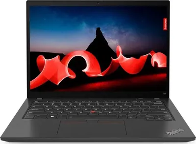 Ноутбук Lenovo ThinkPad T14 G4 (21HESGC100) Windows 11 Pro