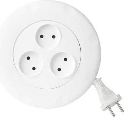 Удлинитель SmartBuy SBE-10-3-03-W