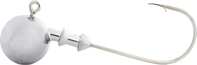 Джиг-головка NAUTILUS Sting Sphere SSJ4100 hook №6/0 26гр / NSSJ4100-6/0-26