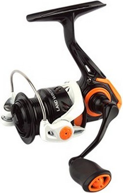 Катушка безынерционная NAUTILUS Land winter 800 16-59301919