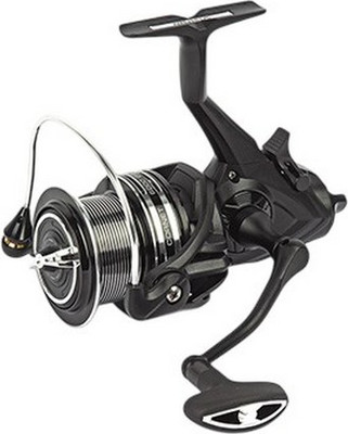 Катушка безынерционная NAUTILUS Cornet 6000BR / 16-68316487